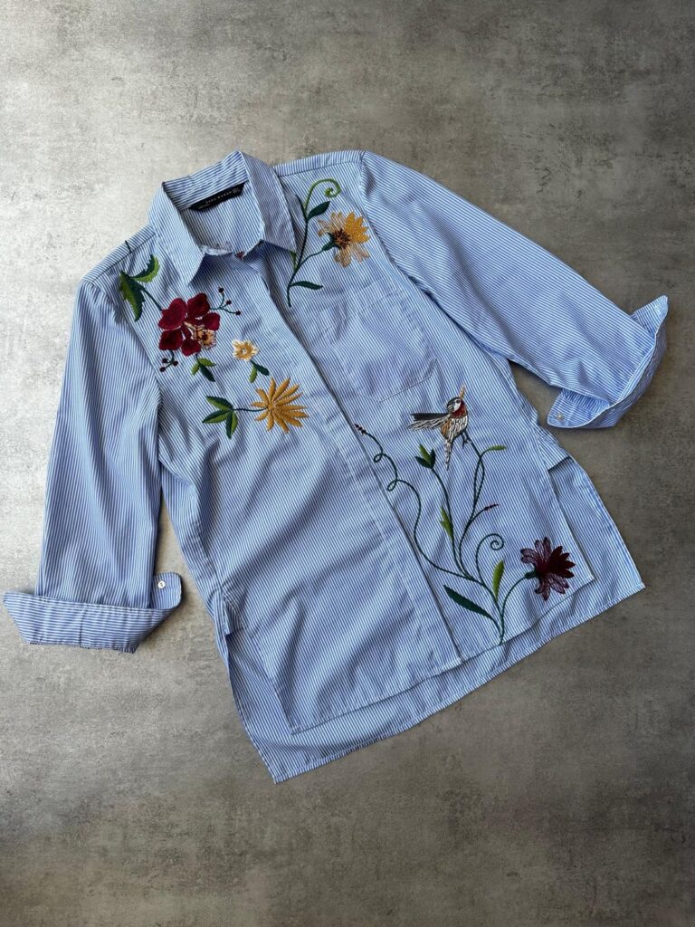 Camisas