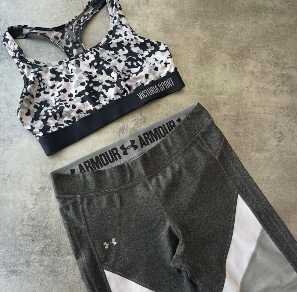 Ropa Deportiva
