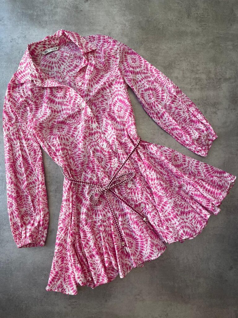 Vestidos