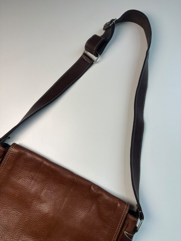 Bolso Los Corrales