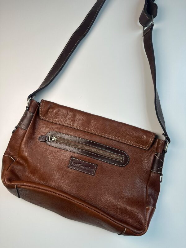 Bolso Los Corrales