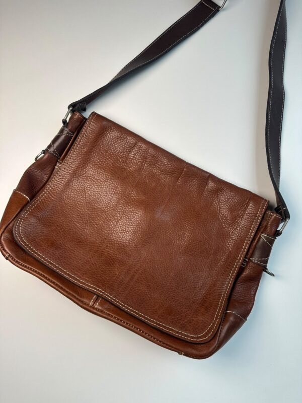 Bolso Los Corrales