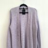 Saco H&M talle S