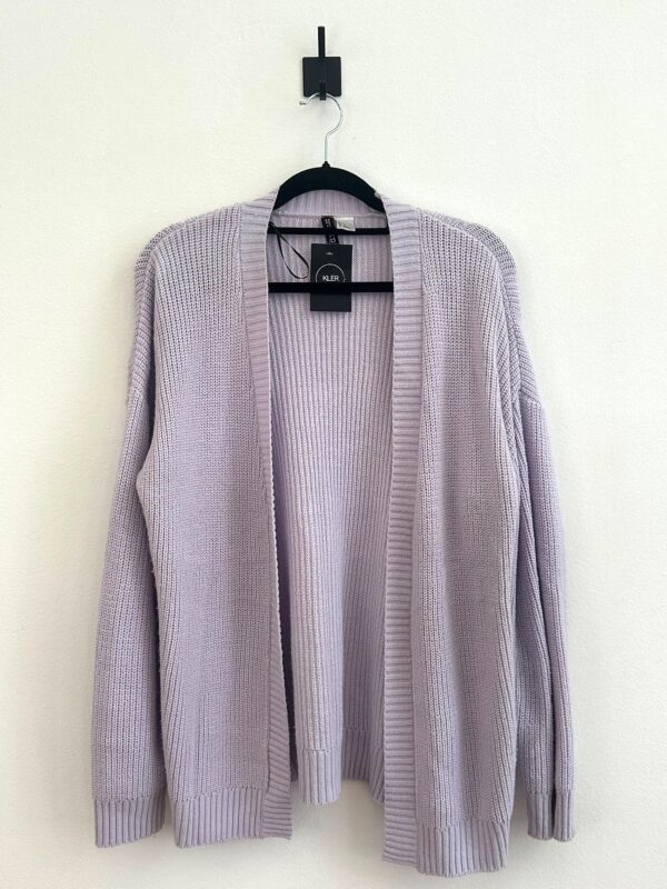 Saco H&M talle S
