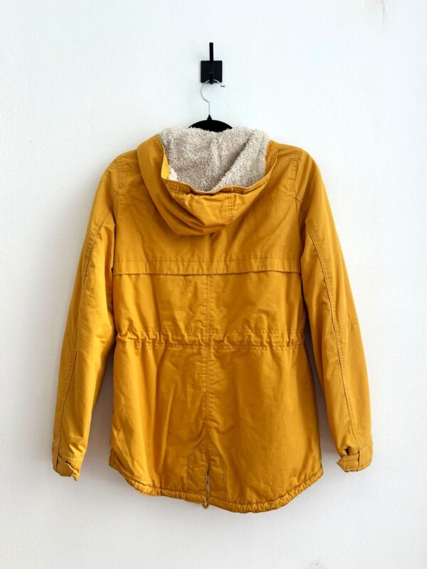 Campera H&M talle XS