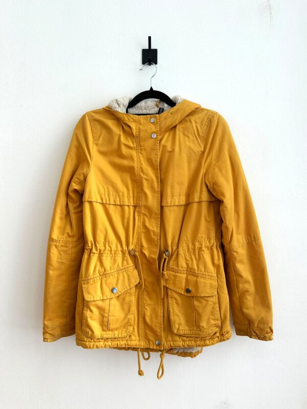 Campera H&M talle XS