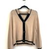 Cardigan talle S