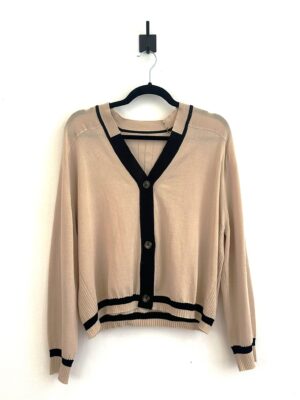 Cardigan talle S