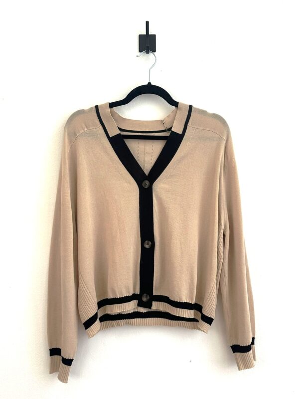 Cardigan talle S