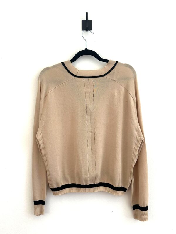 Cardigan talle S
