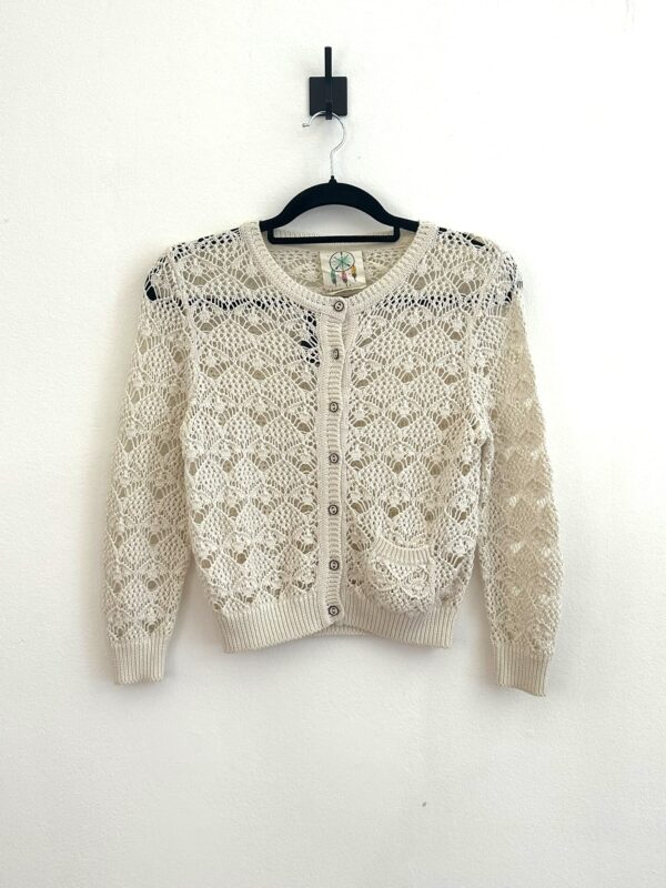 Saco Daniel Cassin talle S