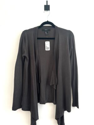 Saco nuevo Forever 21 talle M