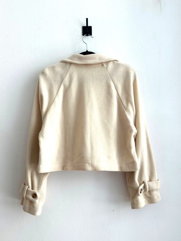 Chaqueta talle S/M