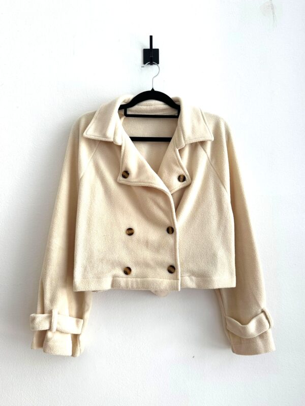 Chaqueta talle S/M