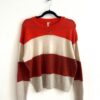 Buzo Indian talle XS