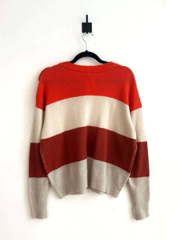 Buzo Indian talle XS