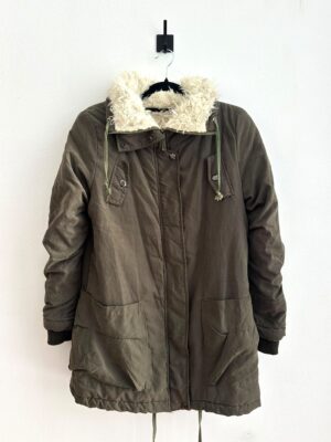 Campera talle M
