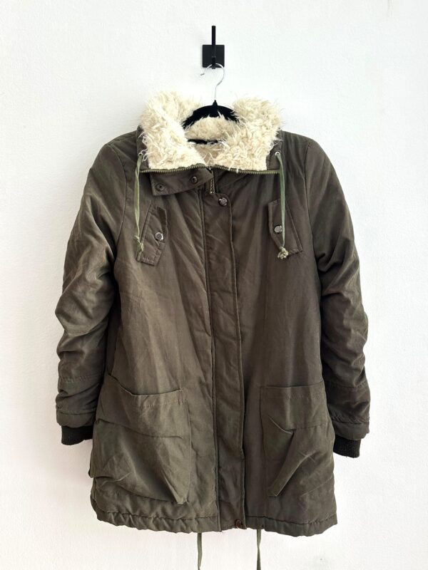 Campera talle M