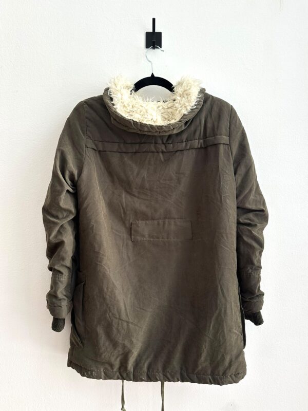 Campera talle M