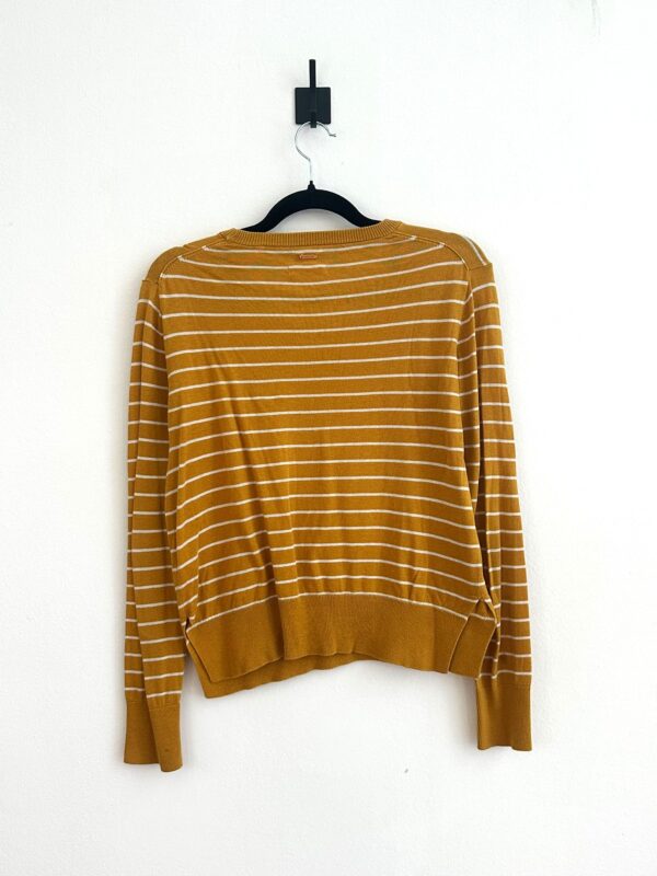 Buzo Lemon talle 2