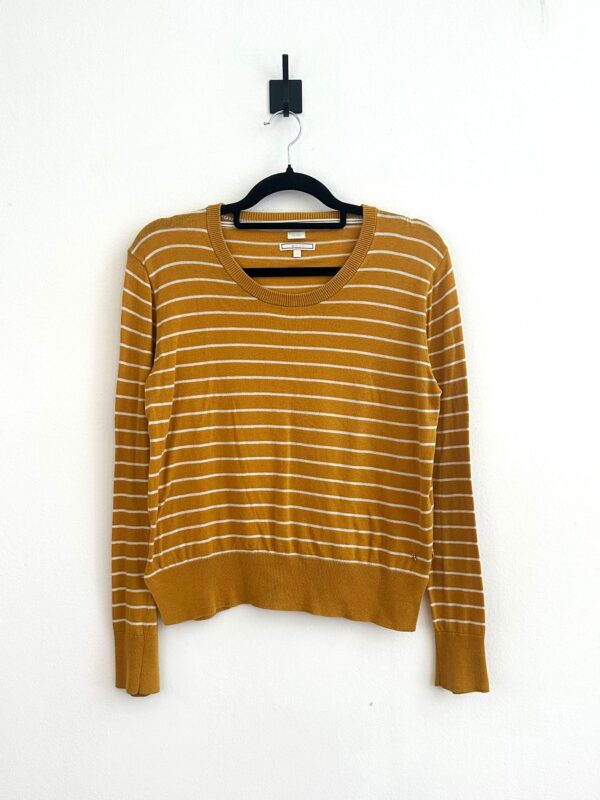Buzo Lemon talle 2
