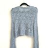 Buzo Indian talle S