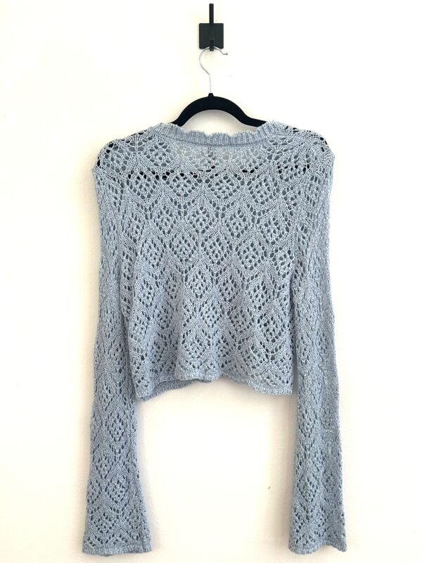 Buzo Indian talle S