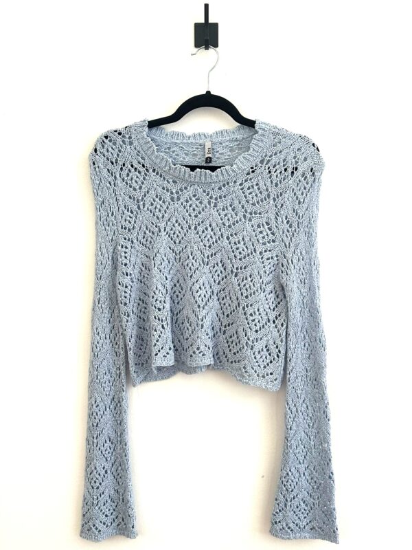 Buzo Indian talle S