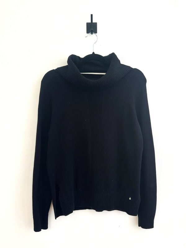 Polera Lemon talle 1 (S)