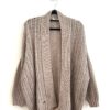 Saco Mistral talle M