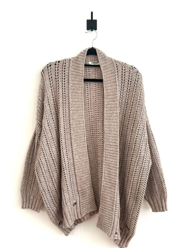 Saco Mistral talle M