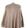 Saco Mistral talle M