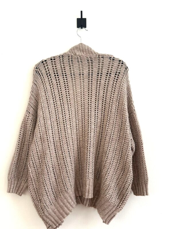 Saco Mistral talle M