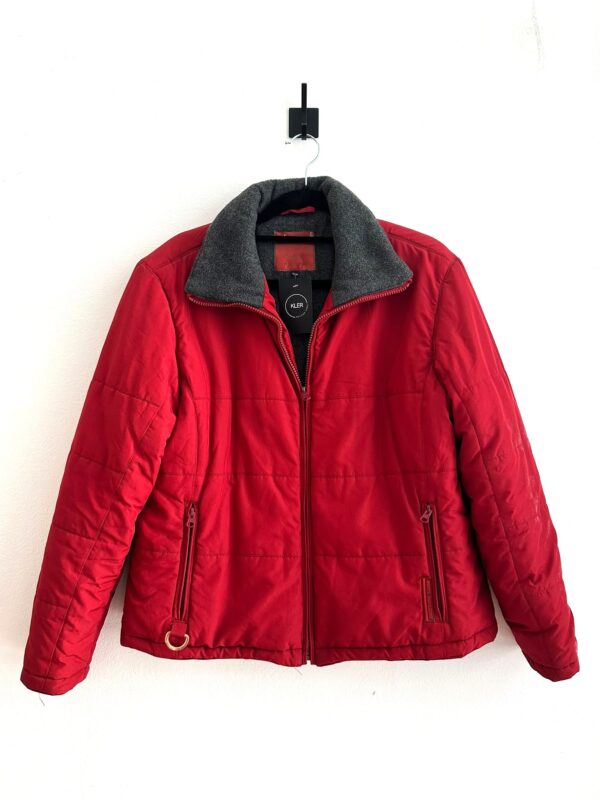 Campera talle M