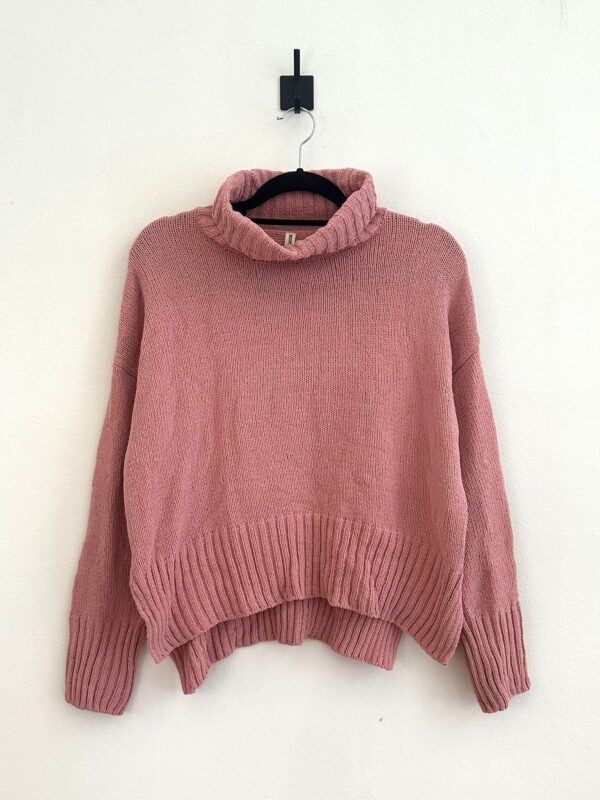 Polera Indian talle S